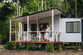 The River Front Tiny House - Clarence Valley Tiny Homes, Maclean
